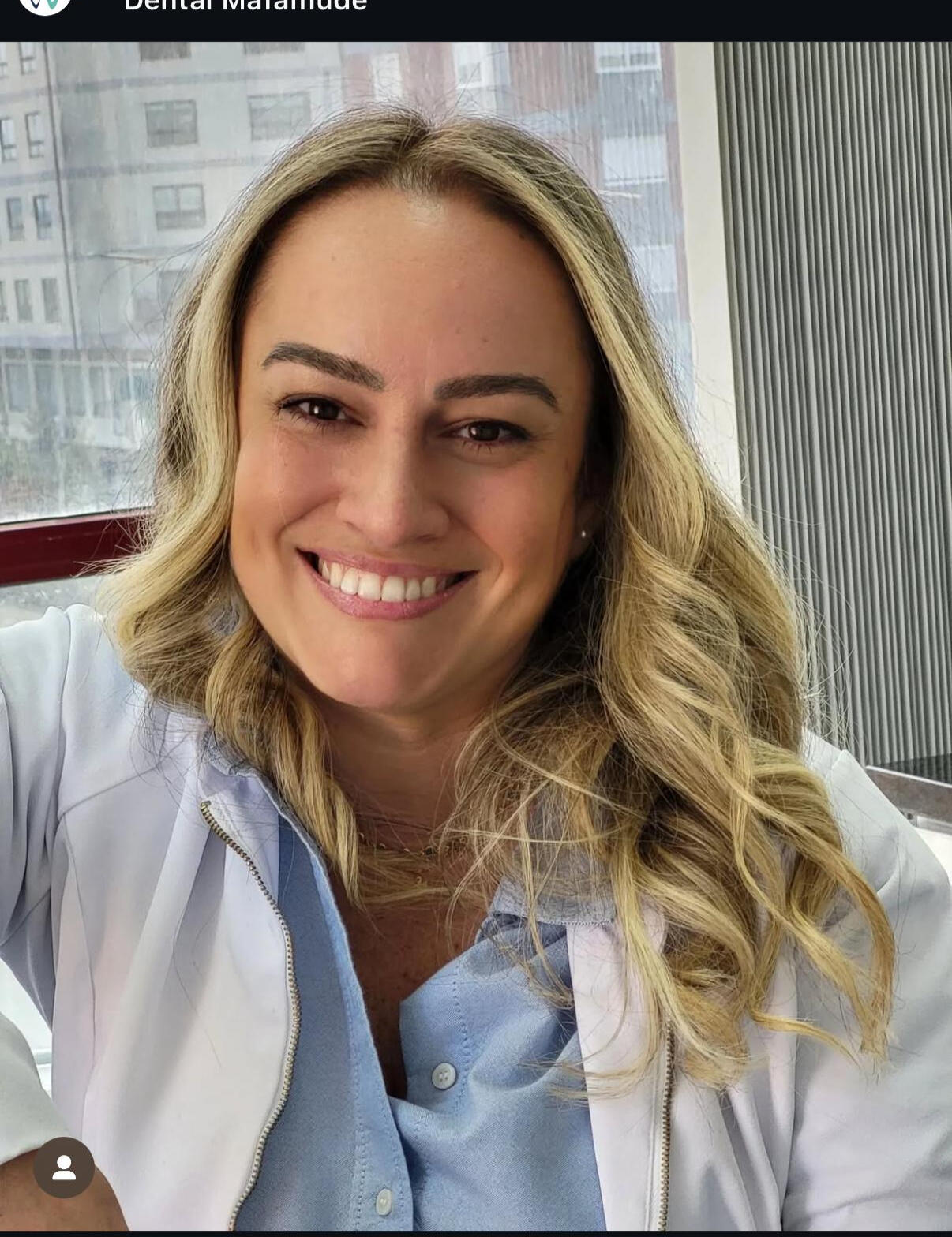 Dra. Fernanda Schanider